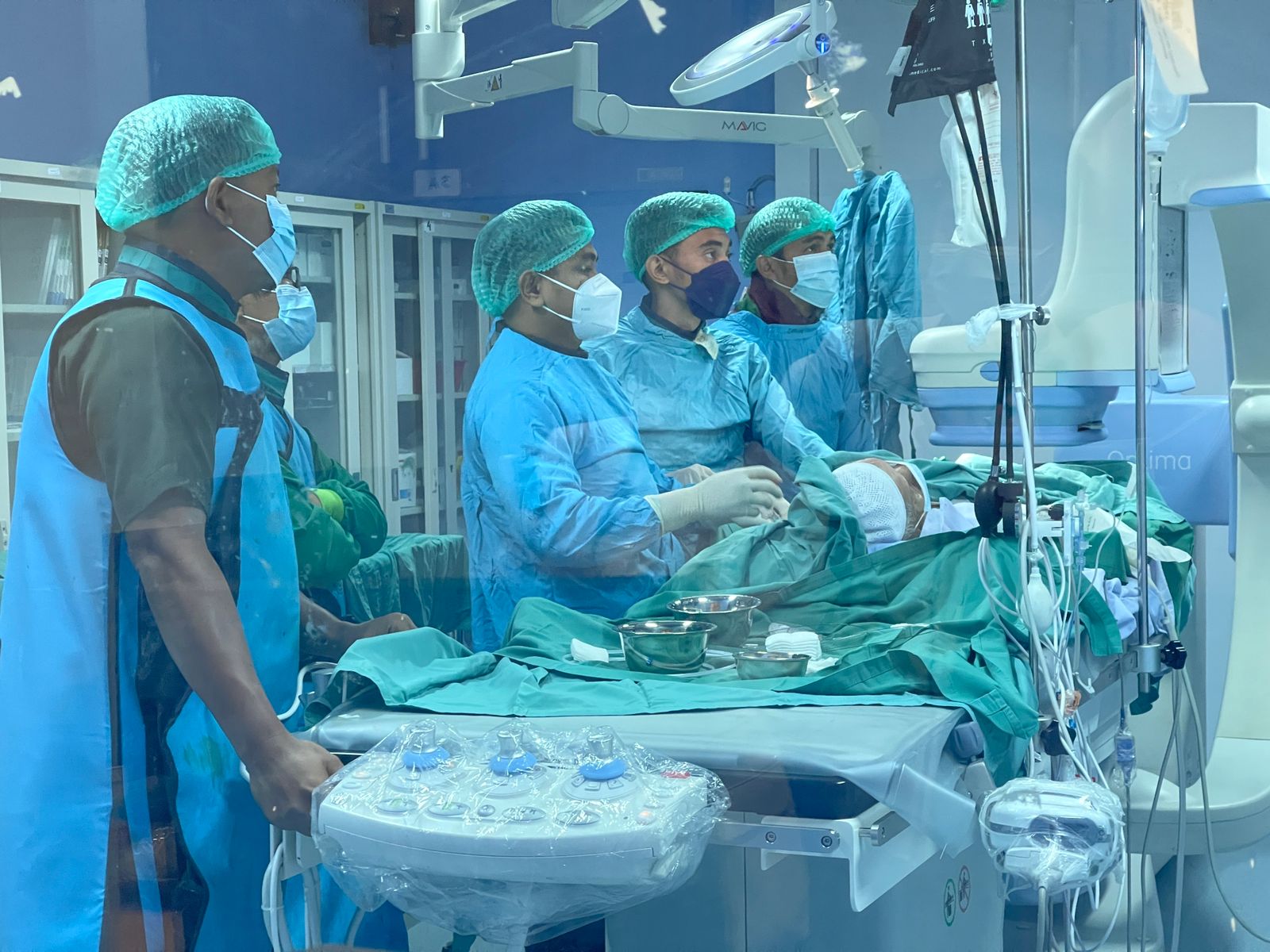 Bedah Vascular